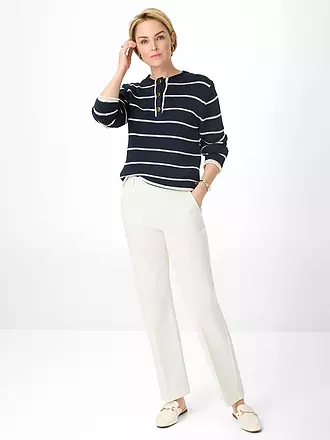 RAPHAELA BY BRAX | Hose Flared Fit LILLYTH | 